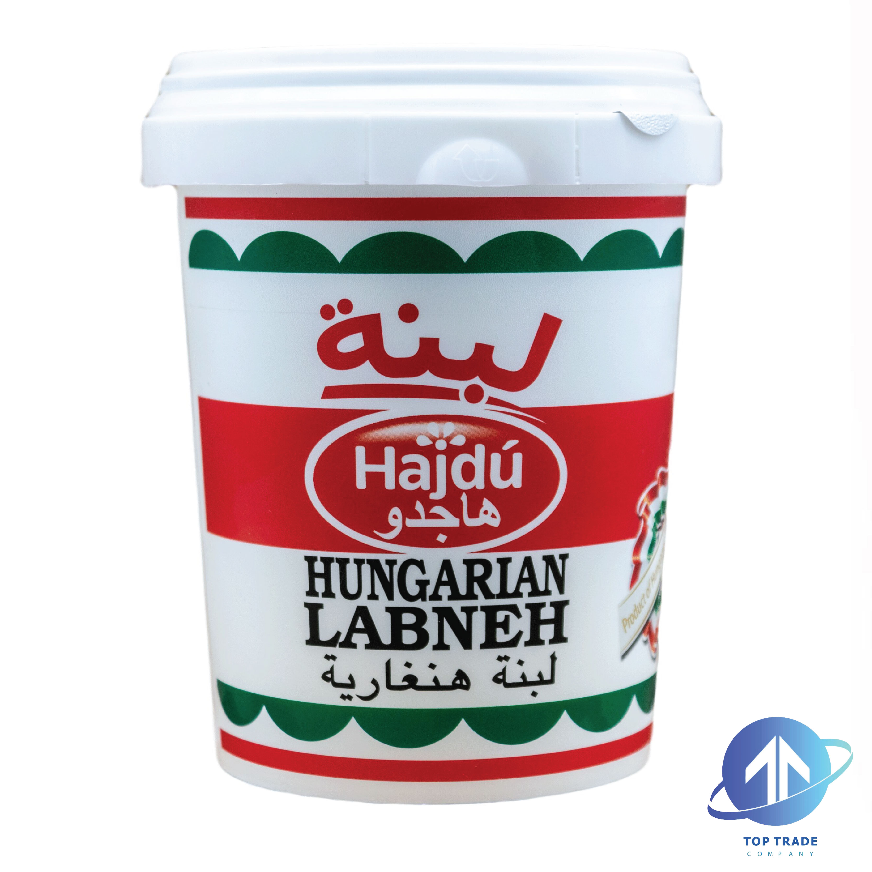Hajdu Labneh 500gr